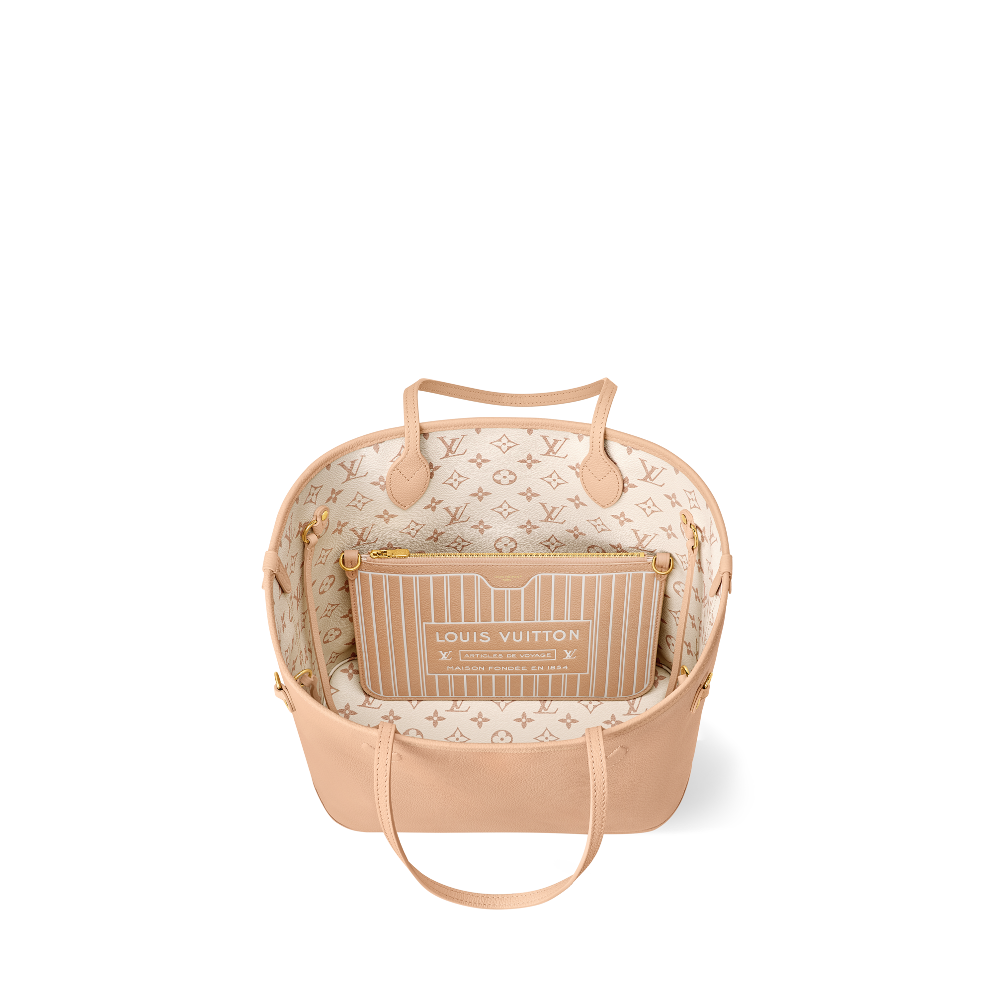 ネヴァーフル・インサイドアウト MM ｜ルイ・ヴィトン 公式サイト - M25665